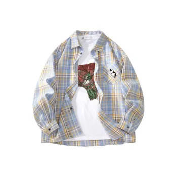 Tre Club Shirts Unisex