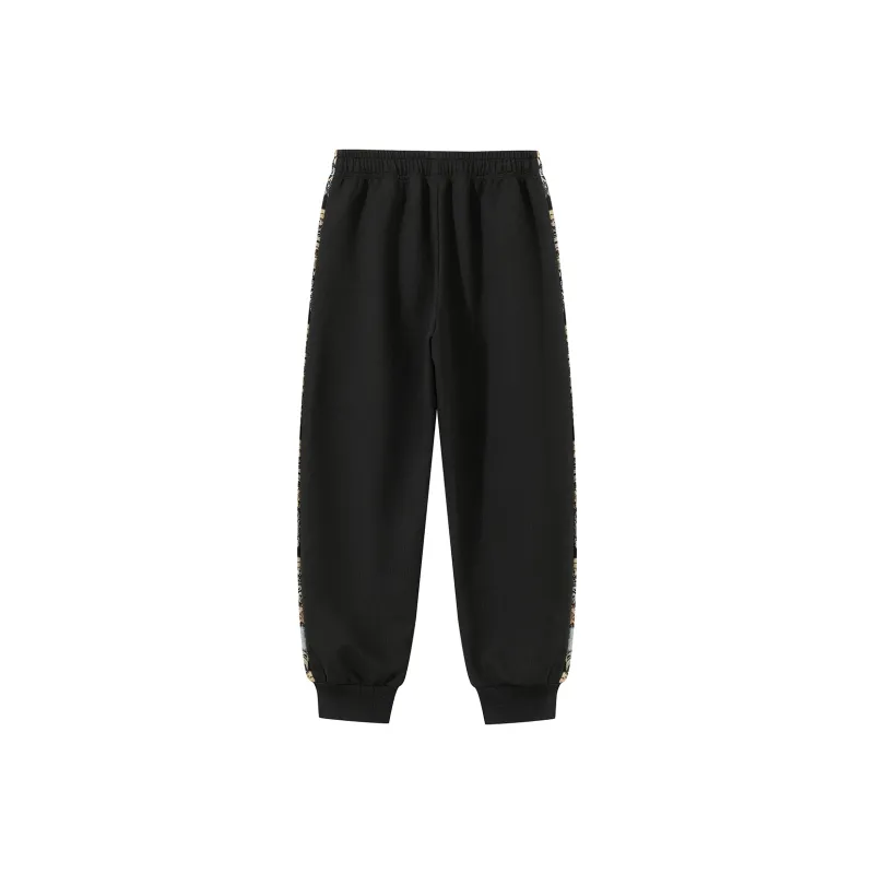 FISHGALAXY Casual Pants Unisex-2