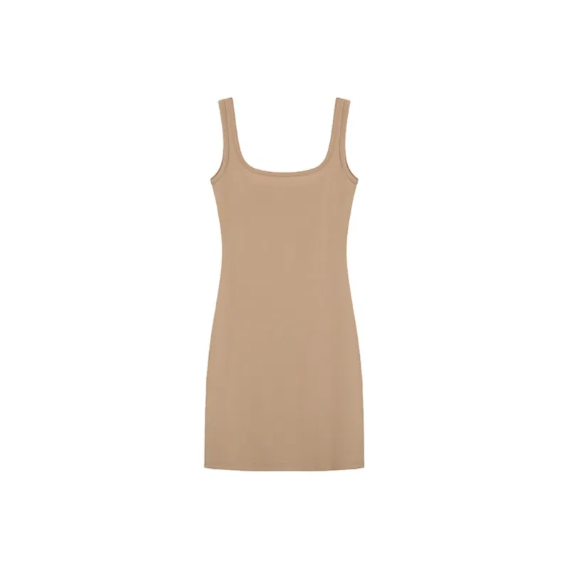 IDLE SOUL Sleeveless Dress Women's-14