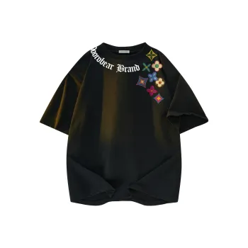 Budding Bear T-Shirts Unisex