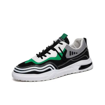 Frank Mully Low Top Casual Shoes Men's