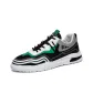 Black Green