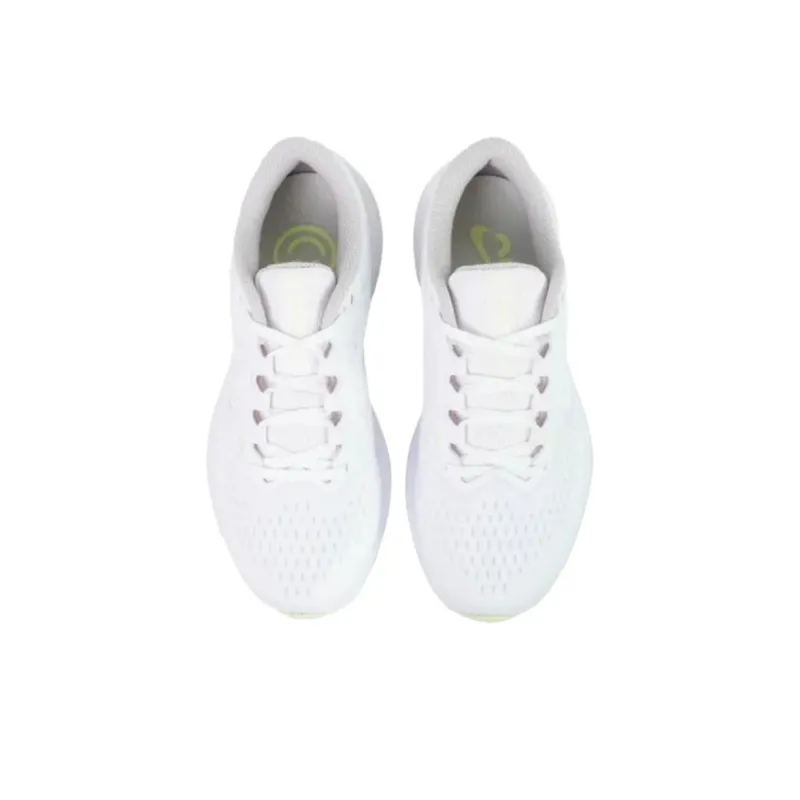 Nike Air Winflo 10 Low Top Running Shoes Women's White-2