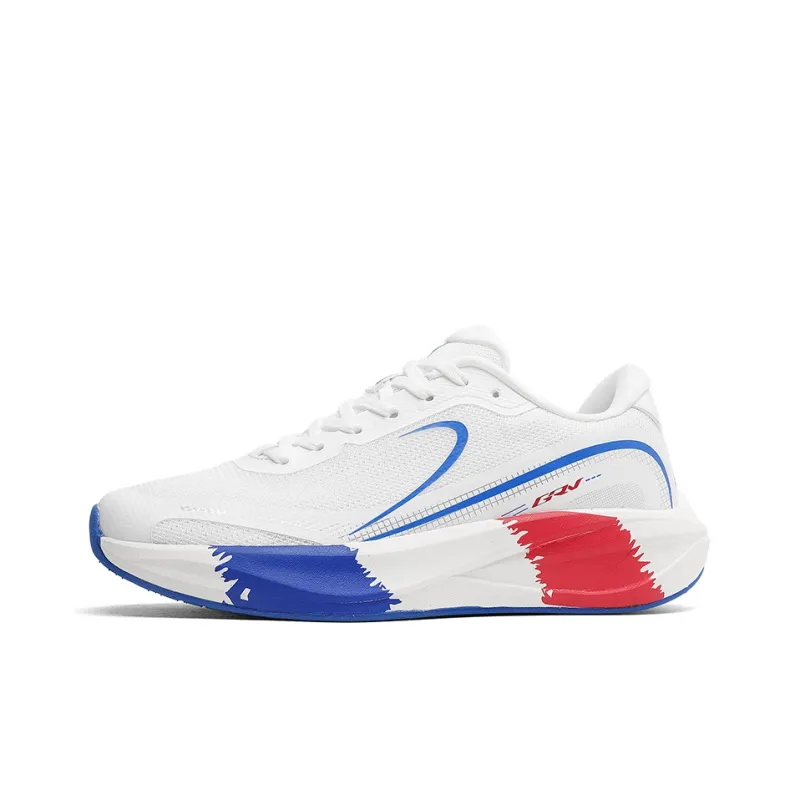 K bird Cushioning, Breathable, Lightweight Low Top Casual Racing Running Shoes Men's-18