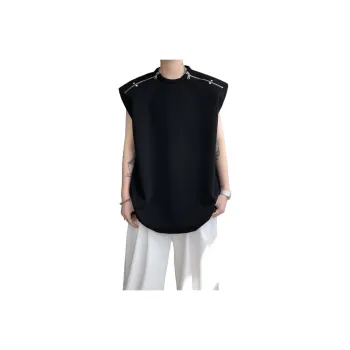 OKPI Tank Tops Unisex