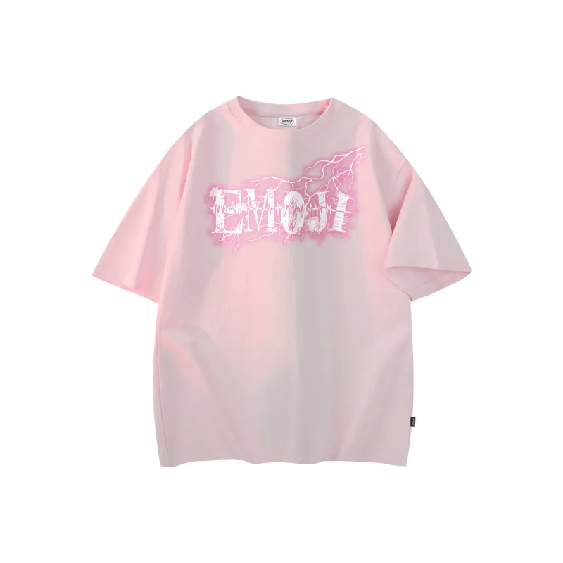 Emoji T Shirts Unisex-26