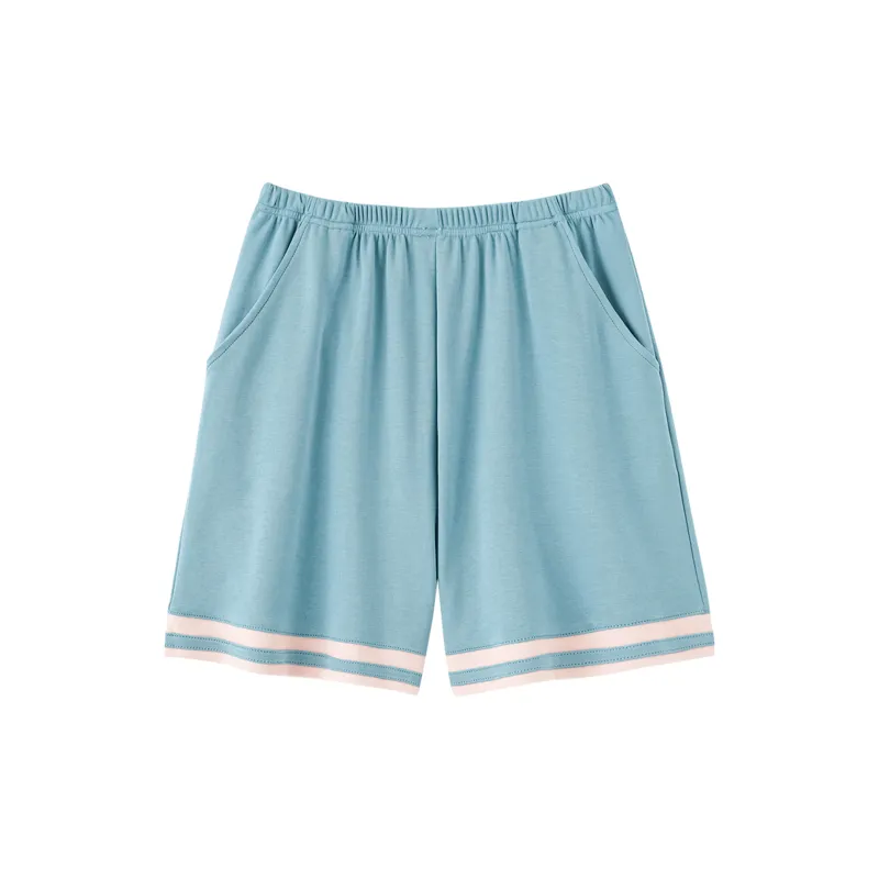 ENGBROX Women's Pajama Pants-7