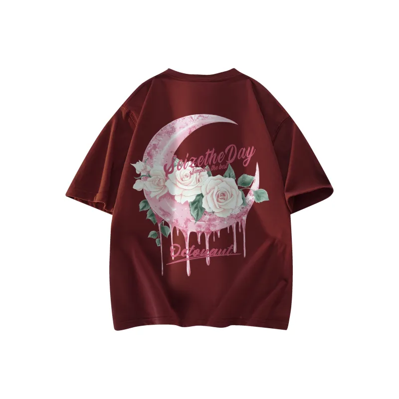 Small Columns Under The Sea T Shirt Unisex-18
