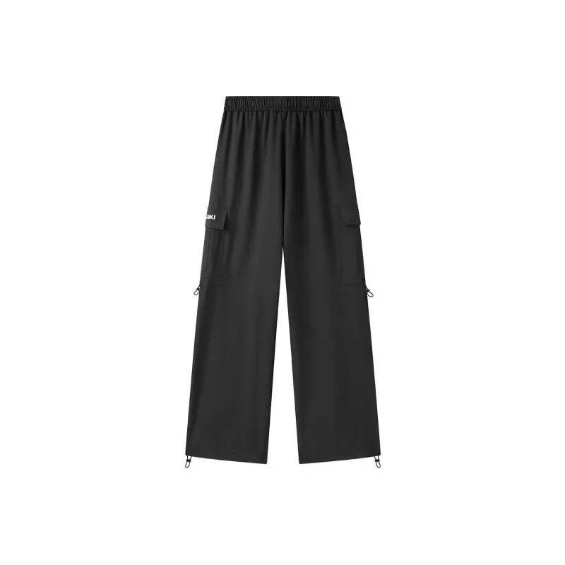 Kawasaki Casual Pants Unisex-1