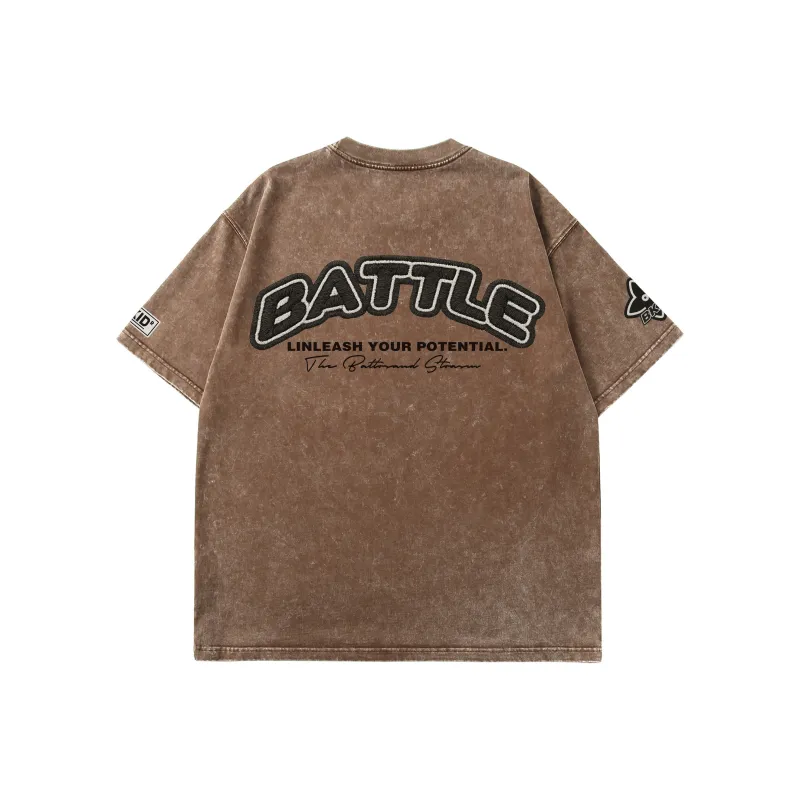 FALIAMS T-Shirts Unisex-5