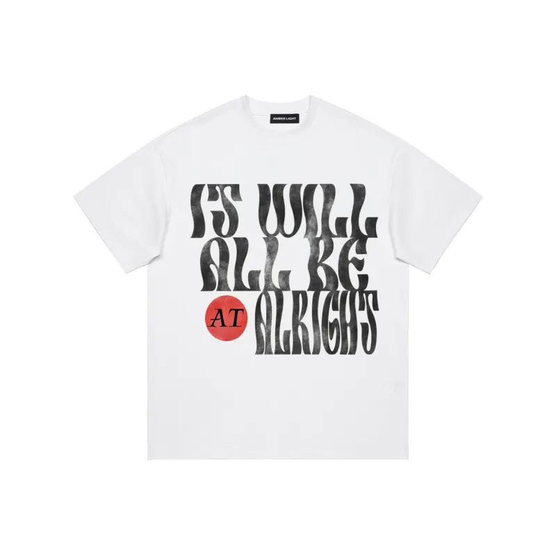 AMBER LIGHT T Shirts Unisex-0