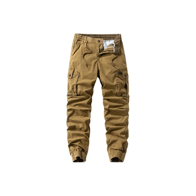 UOD Casual Pants Unisex-17