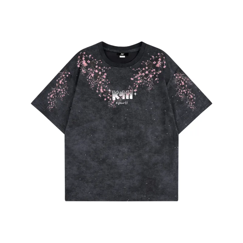 K411 T Shirts Unisex-0