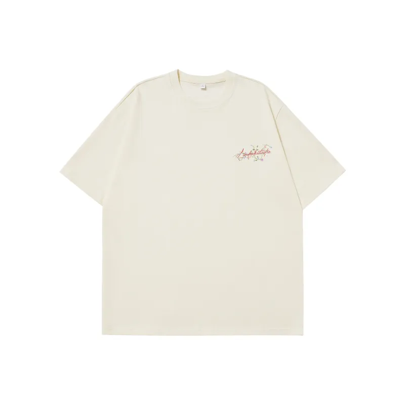 Lind Erki T Shirts Unisex-16