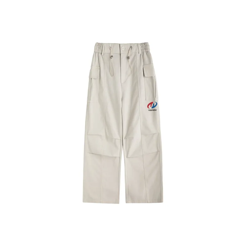 TONYKRZ Casual Pants Unisex-0