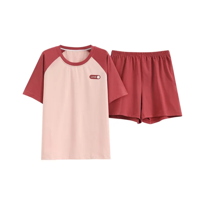 Mulong Family Pajama Set Women's-0