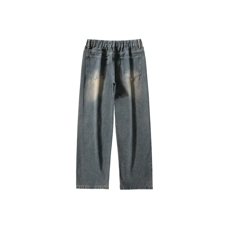 David Bakken Jeans Unisex-2
