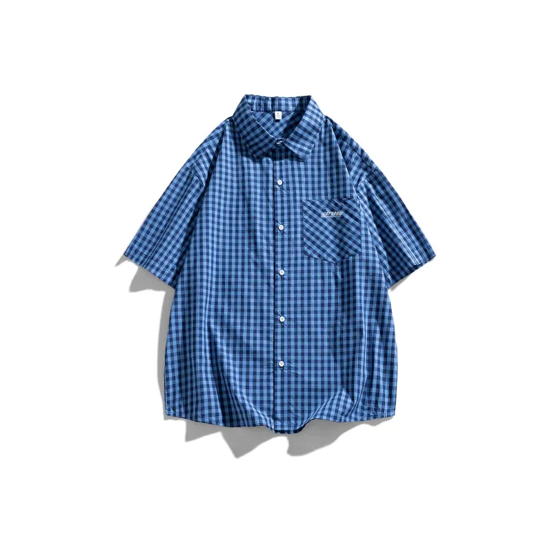 CAT'S PAW Shirts Unisex-7