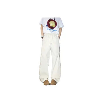 Chisportate Casual Pants Unisex