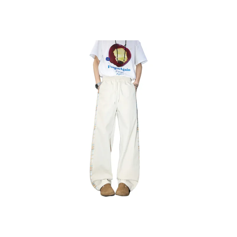 Chisportate Casual Pants Unisex-0