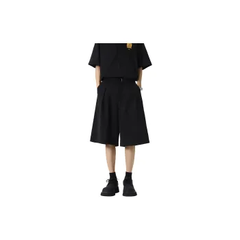 Ang2 Stu Casual Shorts Unisex