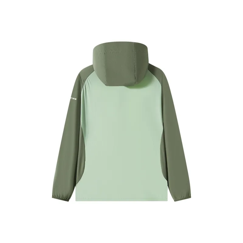 OVERPROTECTION Breathable UV Protection Quick Dry Cooling Sun Protection Clothing Unisex-3