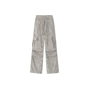 SAME FLOW Casual Pants Unisex