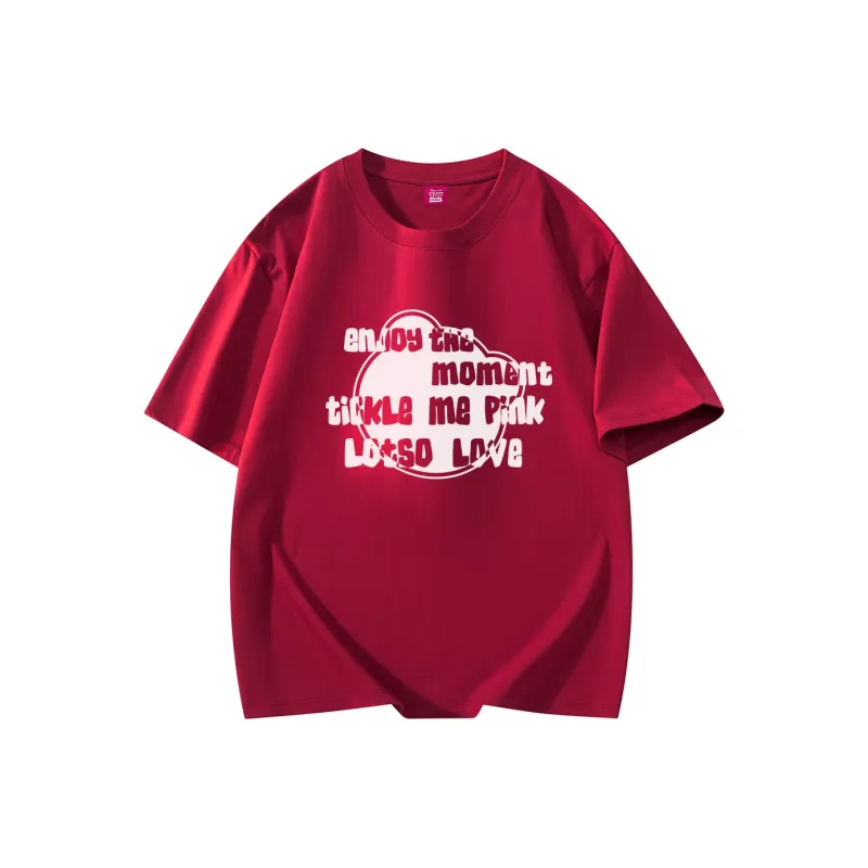 Disney Toy Story Series T Shirt Unisex-14
