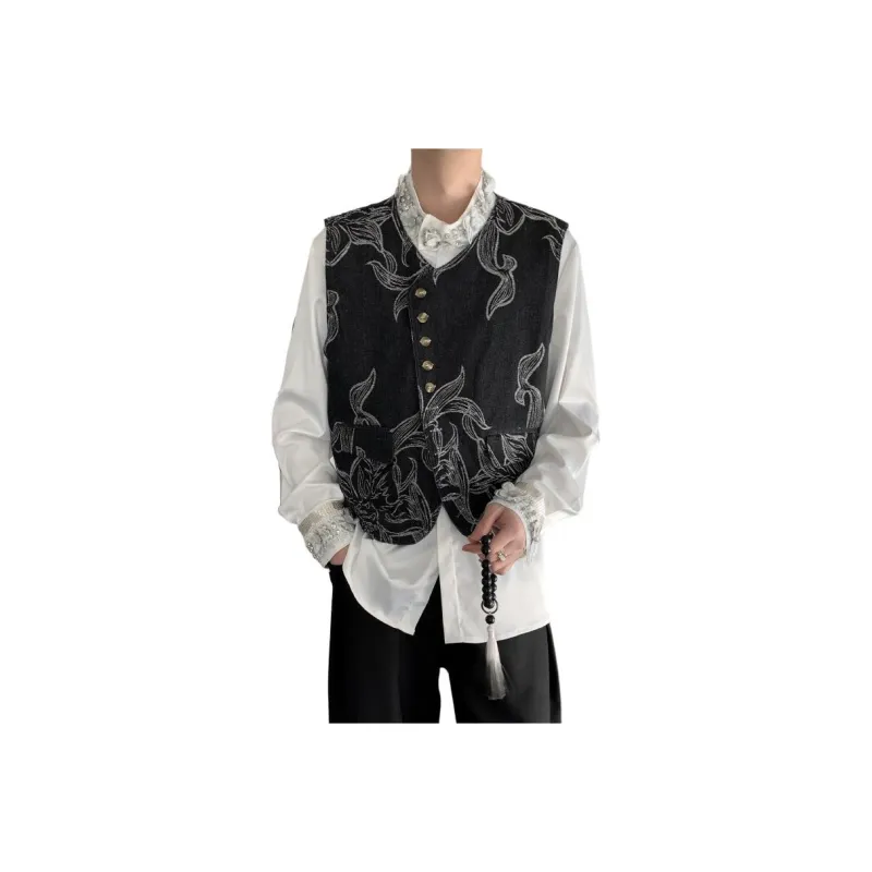 RVANGUARD Vests Unisex Black-0