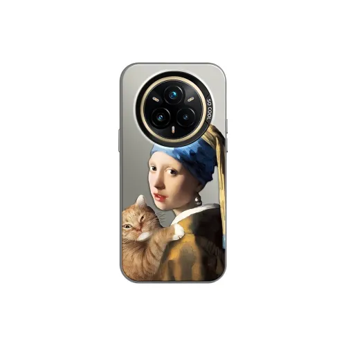 YICAIJIA Phone Cases