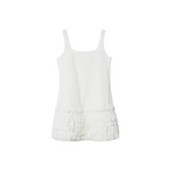 NancyCavally Sleeveless Dress Women's