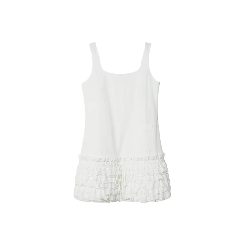 NancyCavally Sleeveless Dress Women's-0
