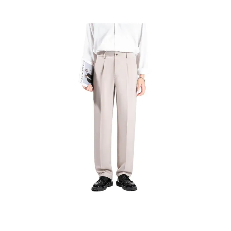 Izexx Suit Trousers Men-4