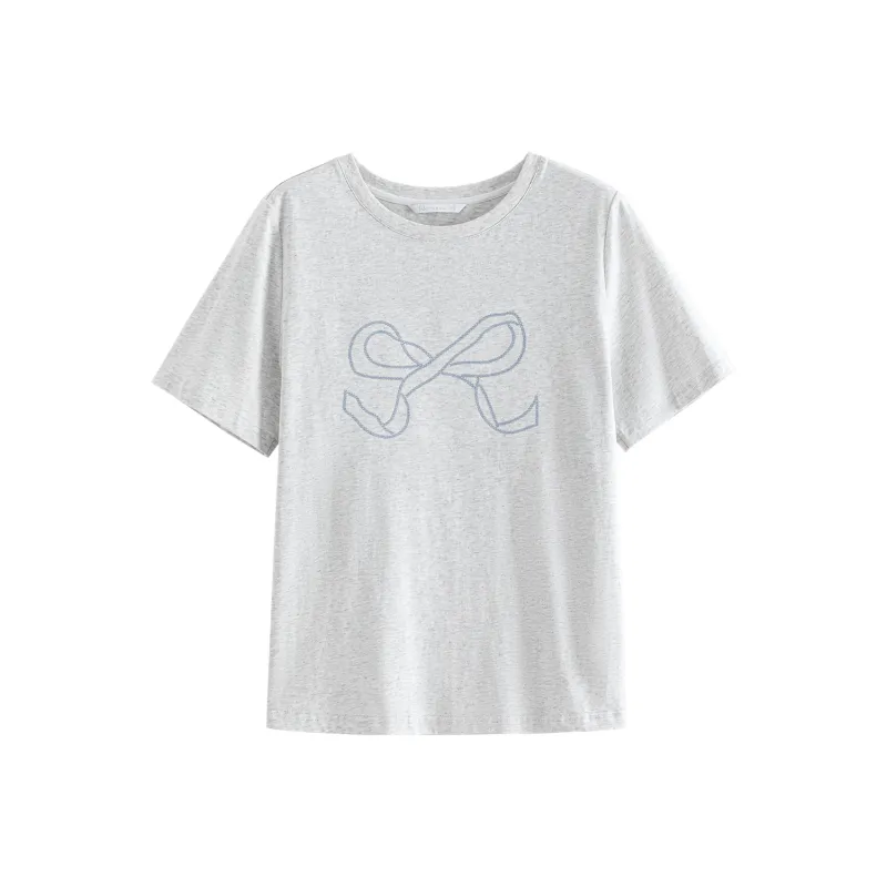 FANSILANEN Regular T Shirt Women's-0