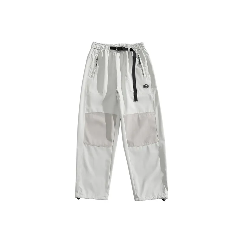 K bird Sports Pants Unisex-8