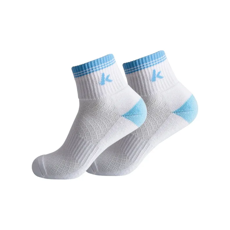 Kawasaki Mid Calf Socks Unisex Combo Set-20