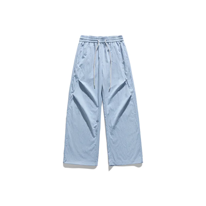Pirkadat Casual Pants Unisex-9