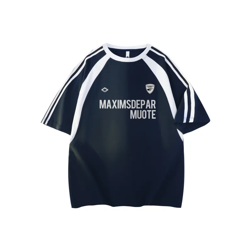 Maxim's De Paris T Shirt Unisex-12