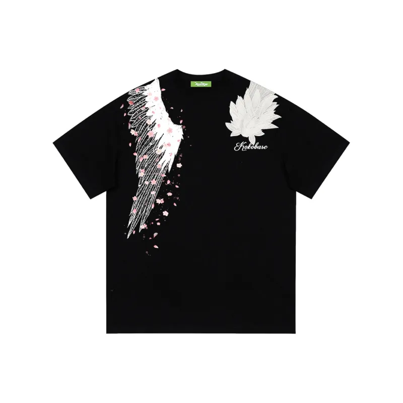 KOKO BASE T Shirts Unisex-0