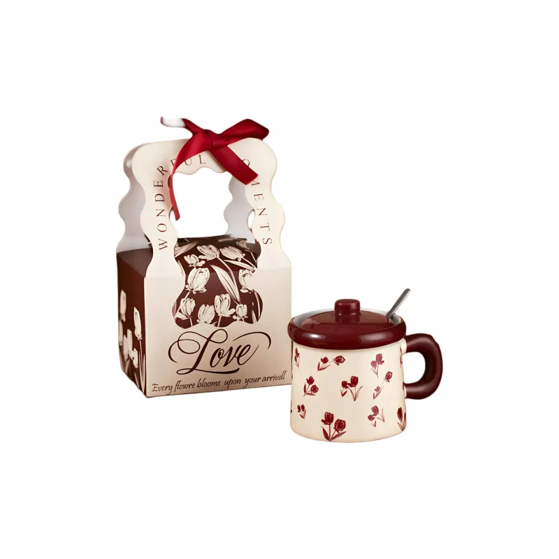 JIANYUJIAFANG Clothing Sets Coffee Cup Box-3