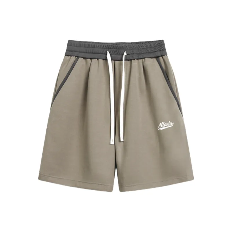 IXXAT Casual Shorts Unisex-2