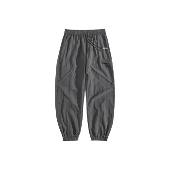 Jeep Casual Pants Unisex