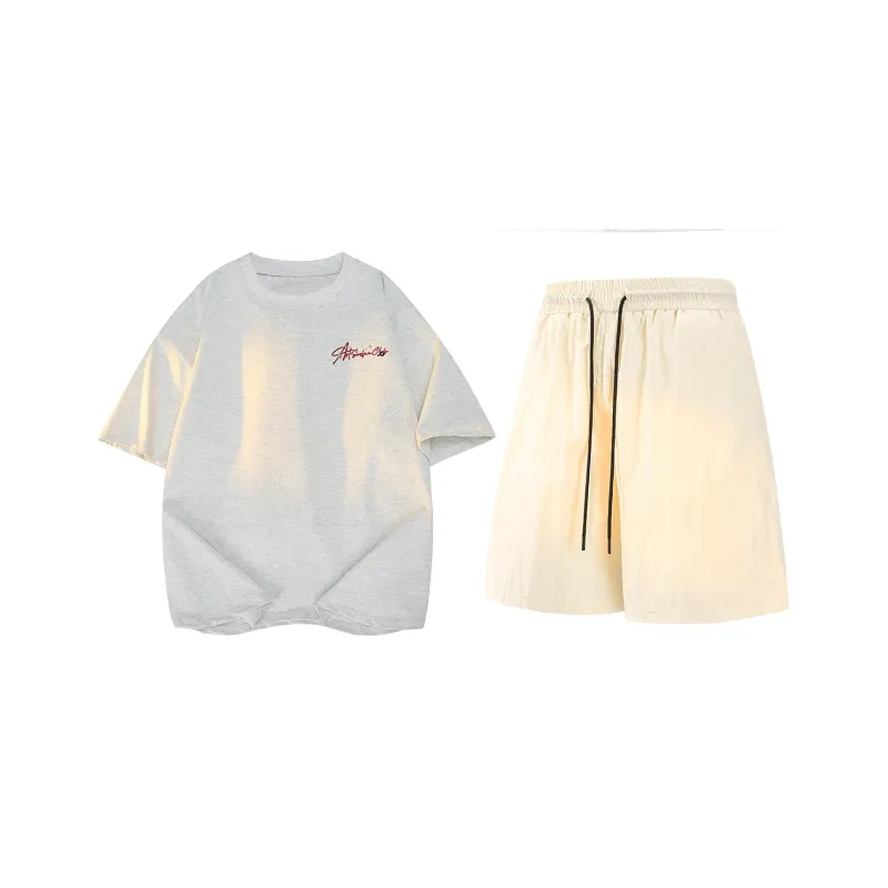 7 SEVFUN Casual Sportswear Unisex-46