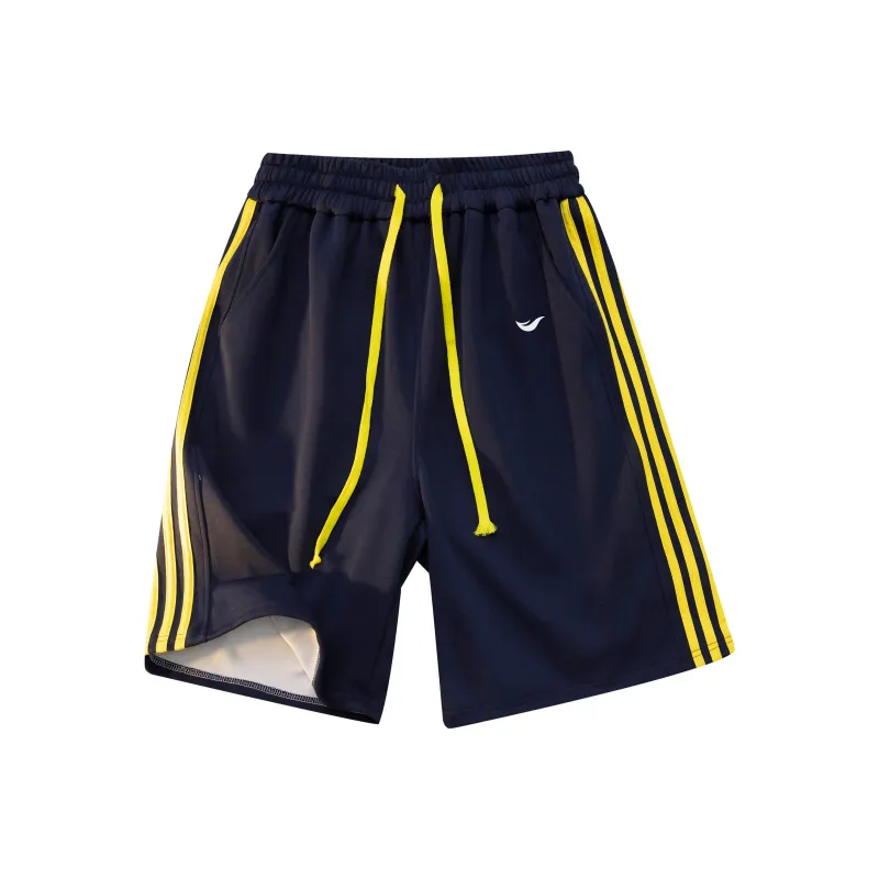 FASTFISH Casual Shorts Unisex-25