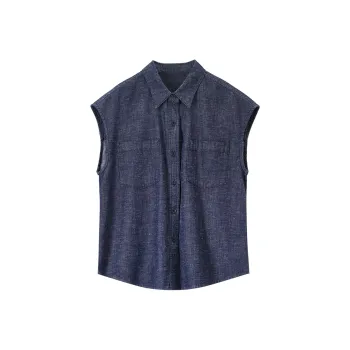 SENTUBILA Shirts Women's
