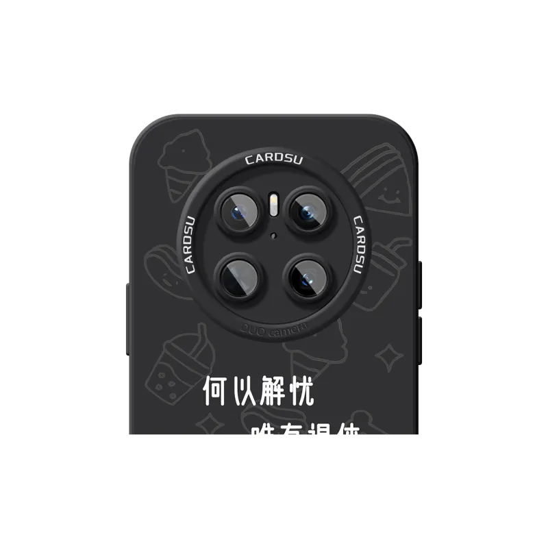 CHUNFAN Phone Cases-11