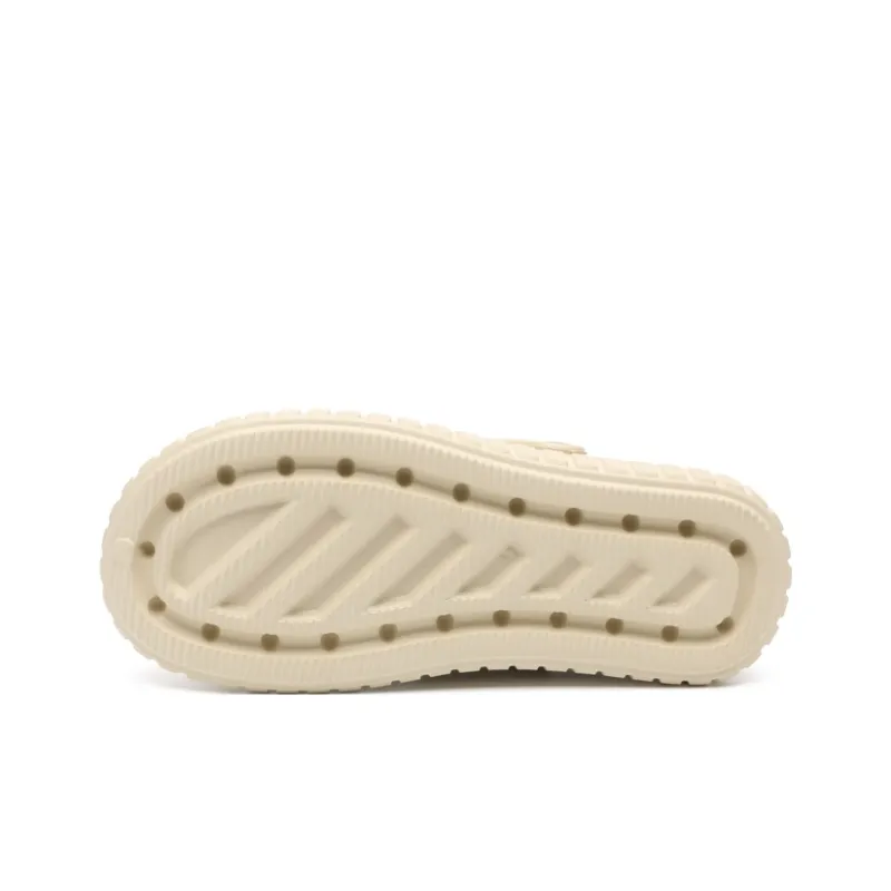 DOUBLE STAR 88 Abrasion Resistant Slip Resistant Closed Toe Slippers Unisex-2