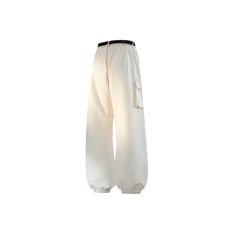 Jeep Casual Pants Unisex-6