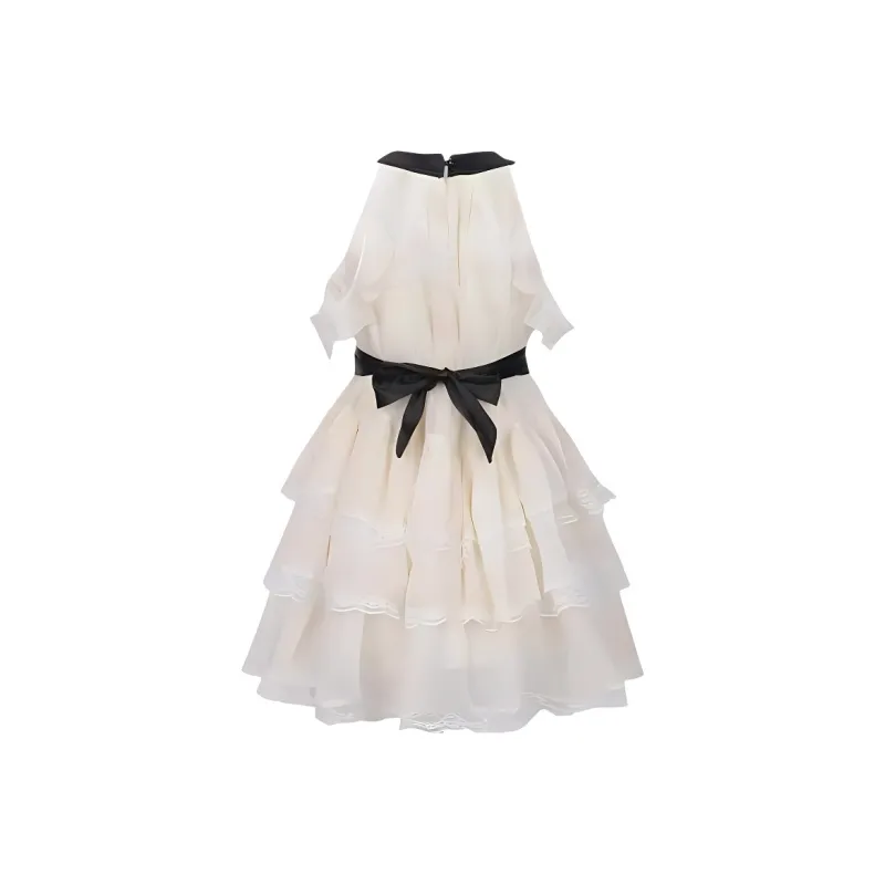 RTNH Short Sleeved Dress Women's-1