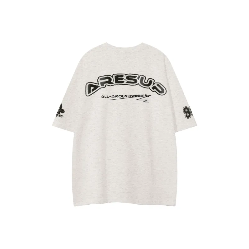WHELVE T Shirts Unisex-13